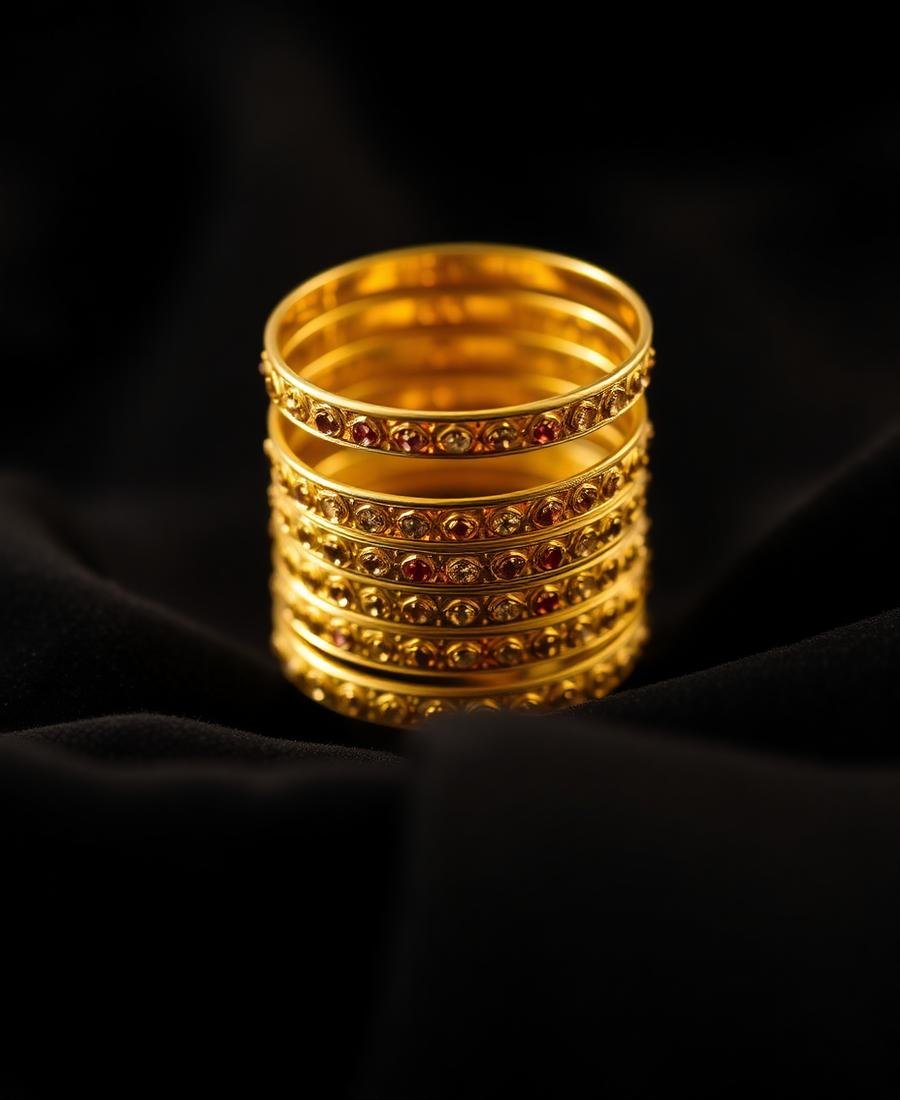 Bangles